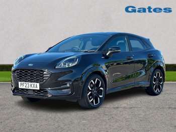 Used Ford Puma 2023 for sale - 74615848: Photo