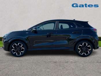 Used Ford Puma 2023 for sale - 74615848: Photo