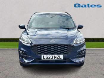 Used Ford Kuga 2023 for sale - 74782951: Photo