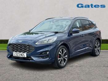 Used Ford Kuga 2023 for sale - 74782951: Photo