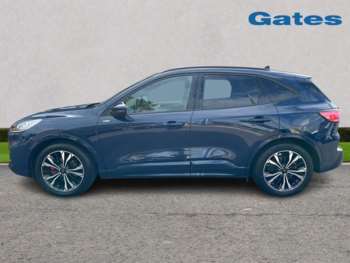 Used Ford Kuga 2023 for sale - 74782951: Photo