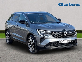 Used Renault Austral 2025 for sale - 75501573: Photo