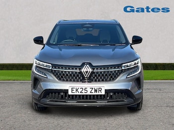 Used Renault Austral 2025 for sale - 75501573: Photo
