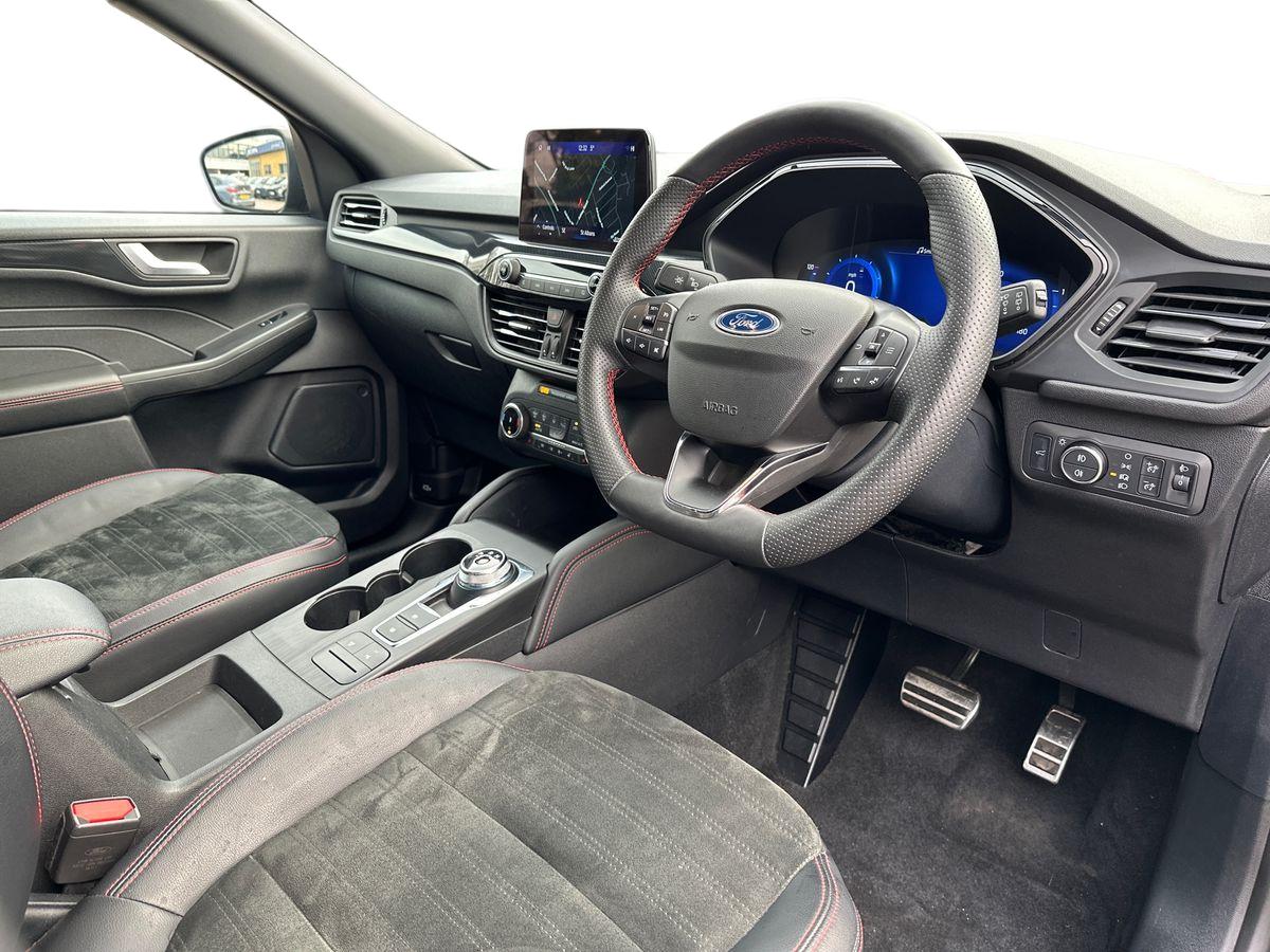 Used Ford Kuga 2023 for sale - 77071063: Photo 10