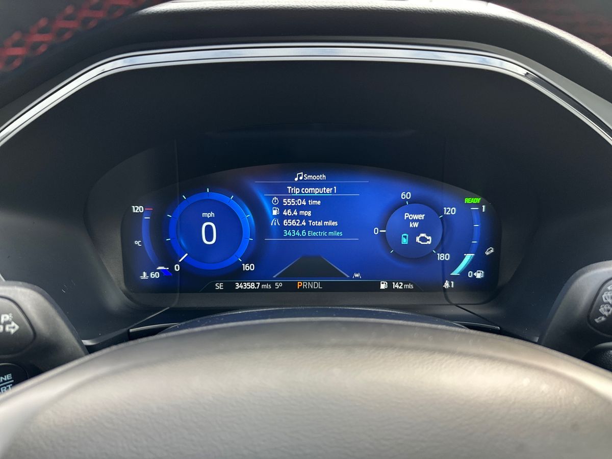 Used Ford Kuga 2023 for sale - 77071063: Photo 18