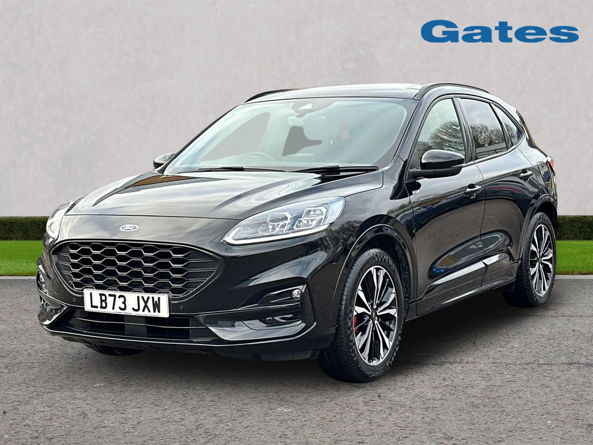 Used Ford Kuga 2023 for sale - 77071063: Photo 3