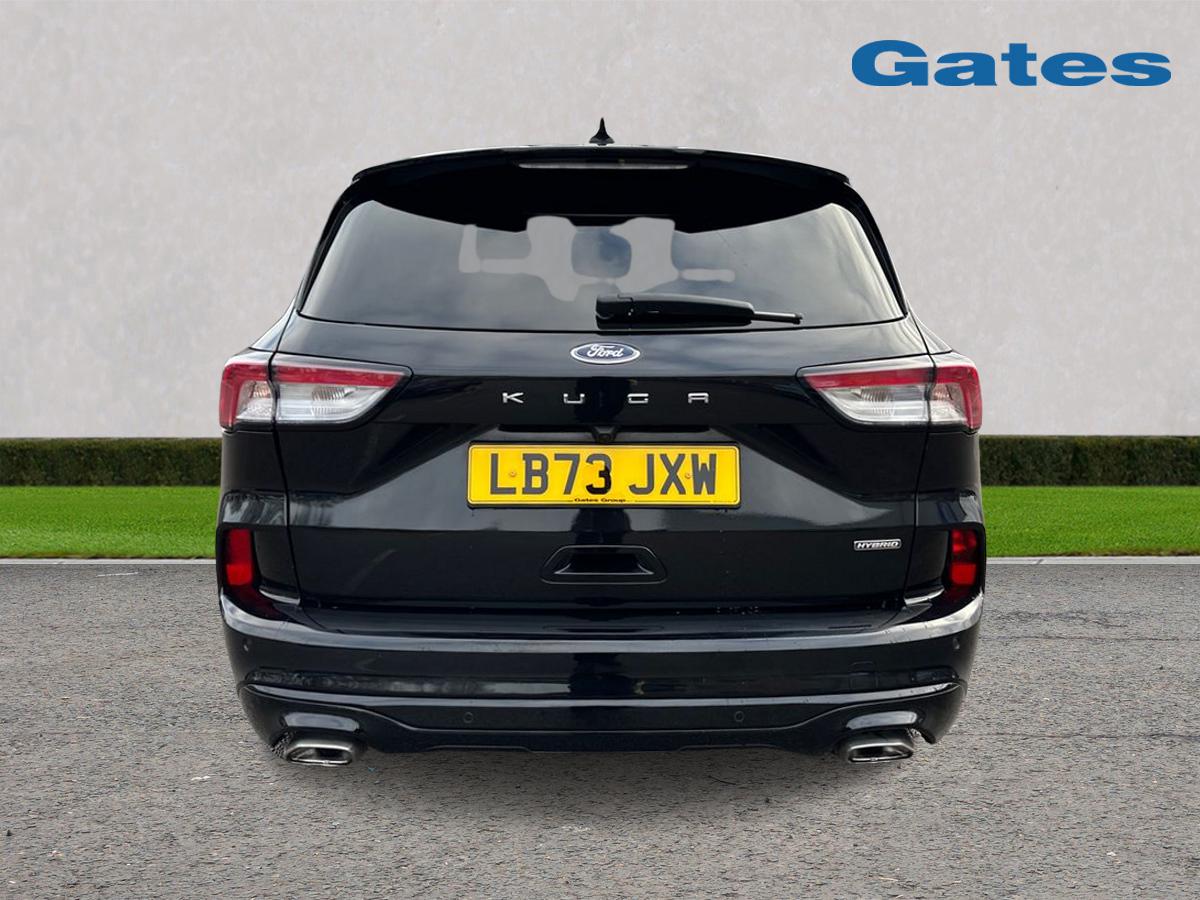 Used Ford Kuga 2023 for sale - 77071063: Photo 6