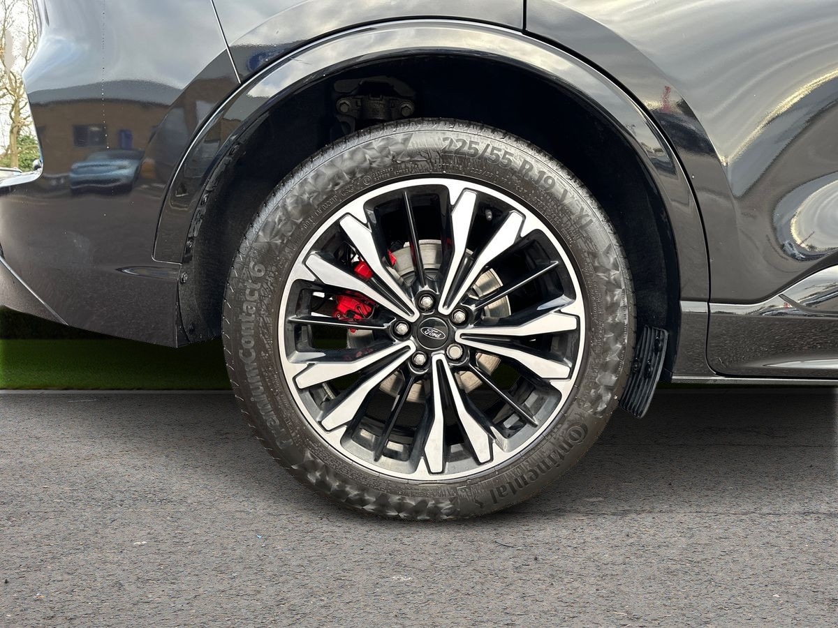 Used Ford Kuga 2023 for sale - 77071063: Photo 9