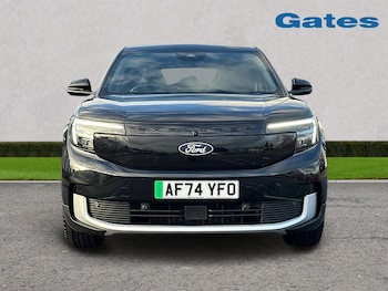 Used Ford Explorer 2024 for sale - 77545146: Photo