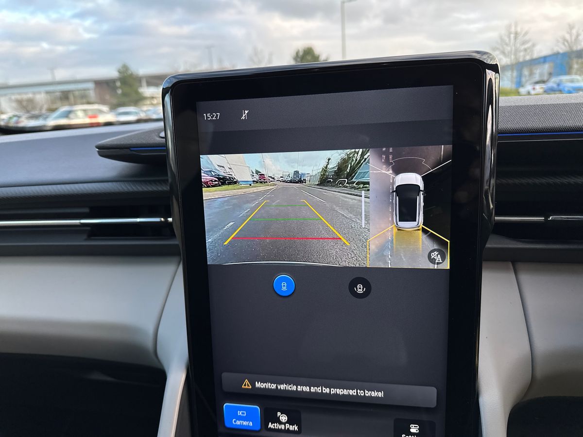 Used Ford Explorer 2024 for sale - 77545146: Photo 38