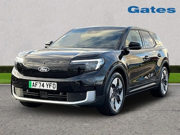 Used Ford Explorer 2024 for sale - 77545146: Photo