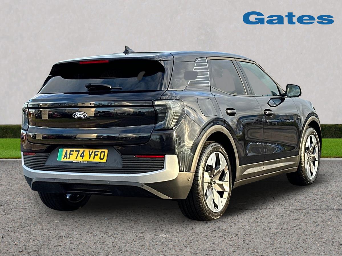 Used Ford Explorer 2024 for sale - 77545146: Photo 7