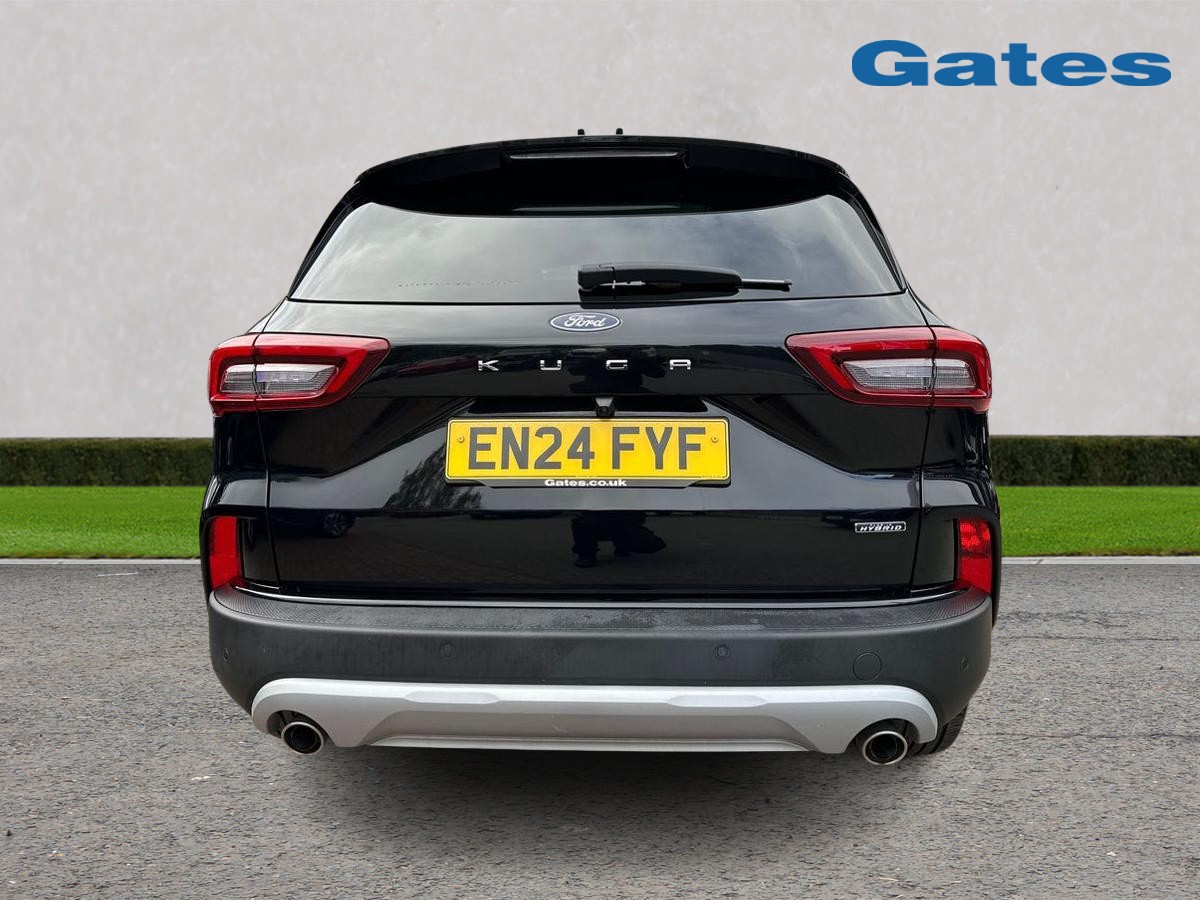 Used Ford Kuga 2024 for sale - 76861721: Photo 6