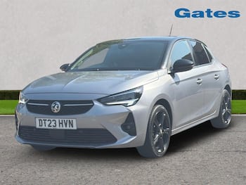 Used Vauxhall Corsa 2023 for sale - 79670325: Photo