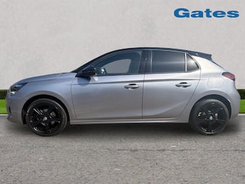 Used Vauxhall Corsa 2023 for sale - 79670325: Photo