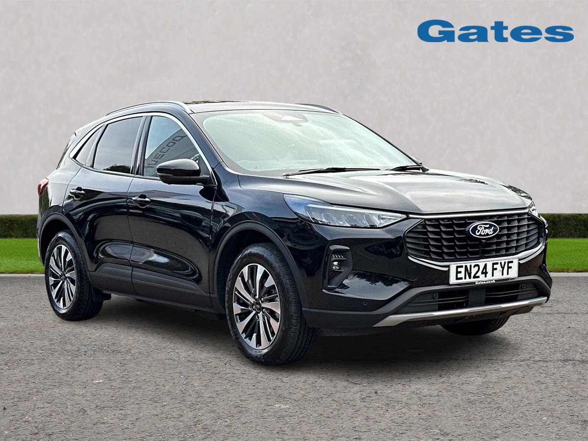 Used Ford Kuga 2024 for sale - 76738219: Photo 1