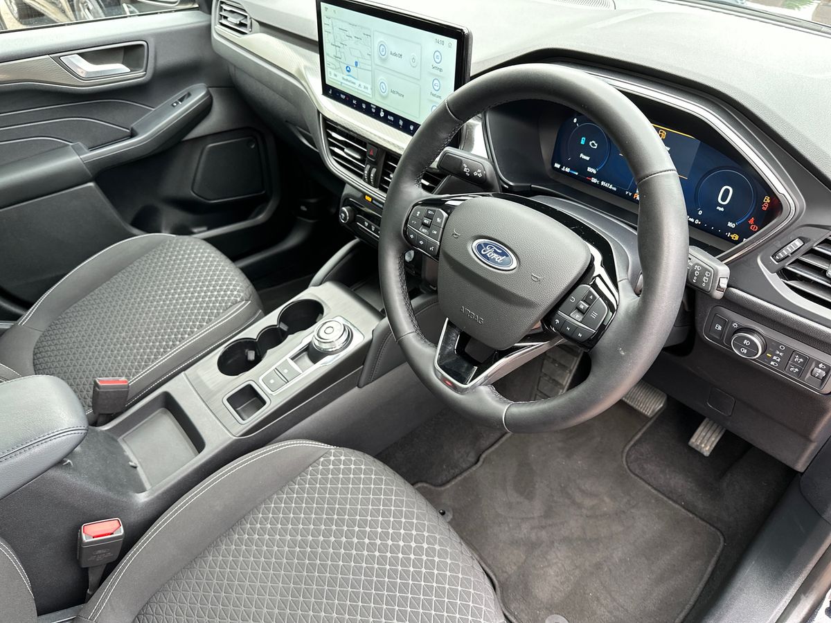 Used Ford Kuga 2024 for sale - 76738219: Photo 10