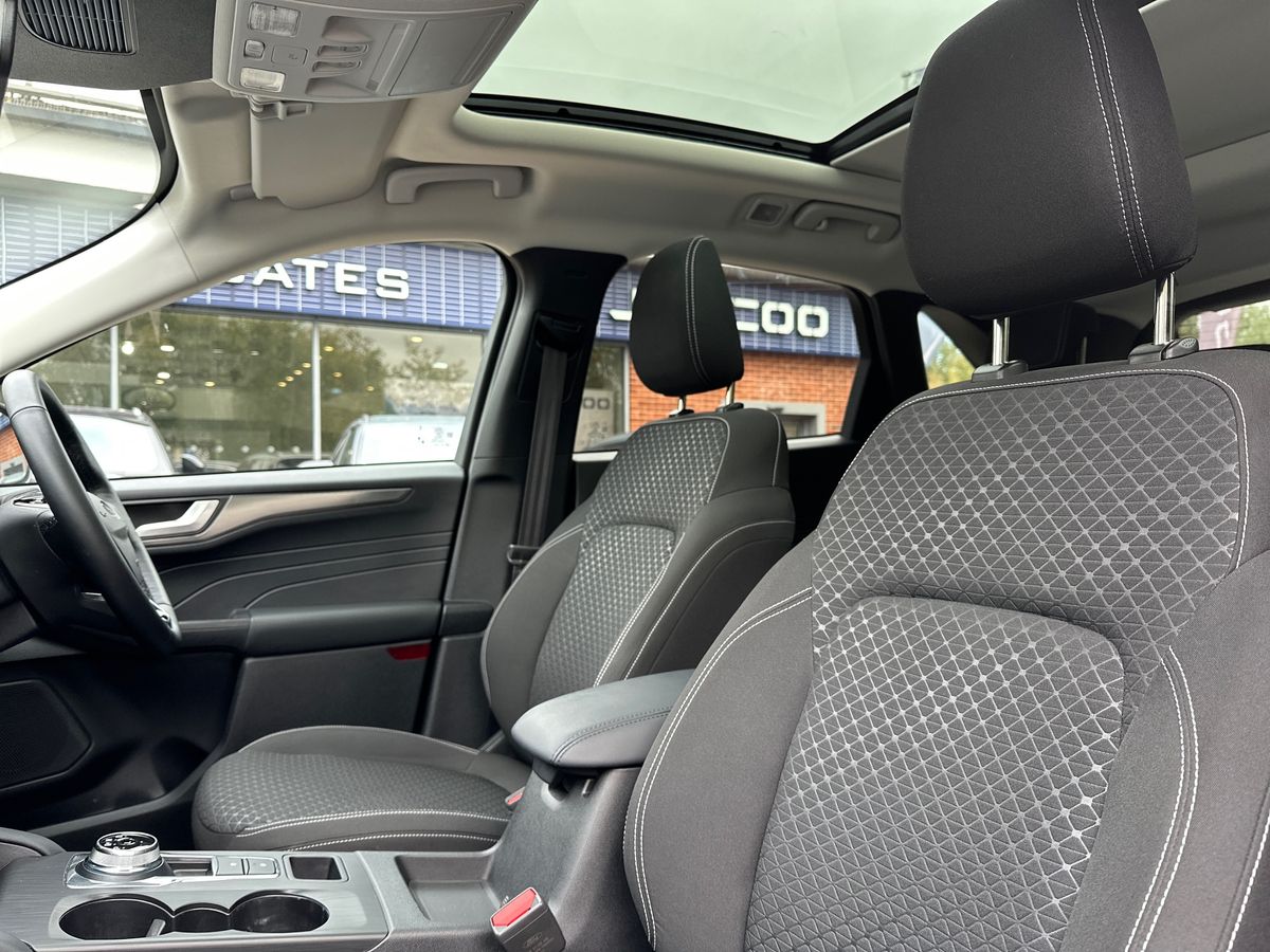 Used Ford Kuga 2024 for sale - 76738219: Photo 13