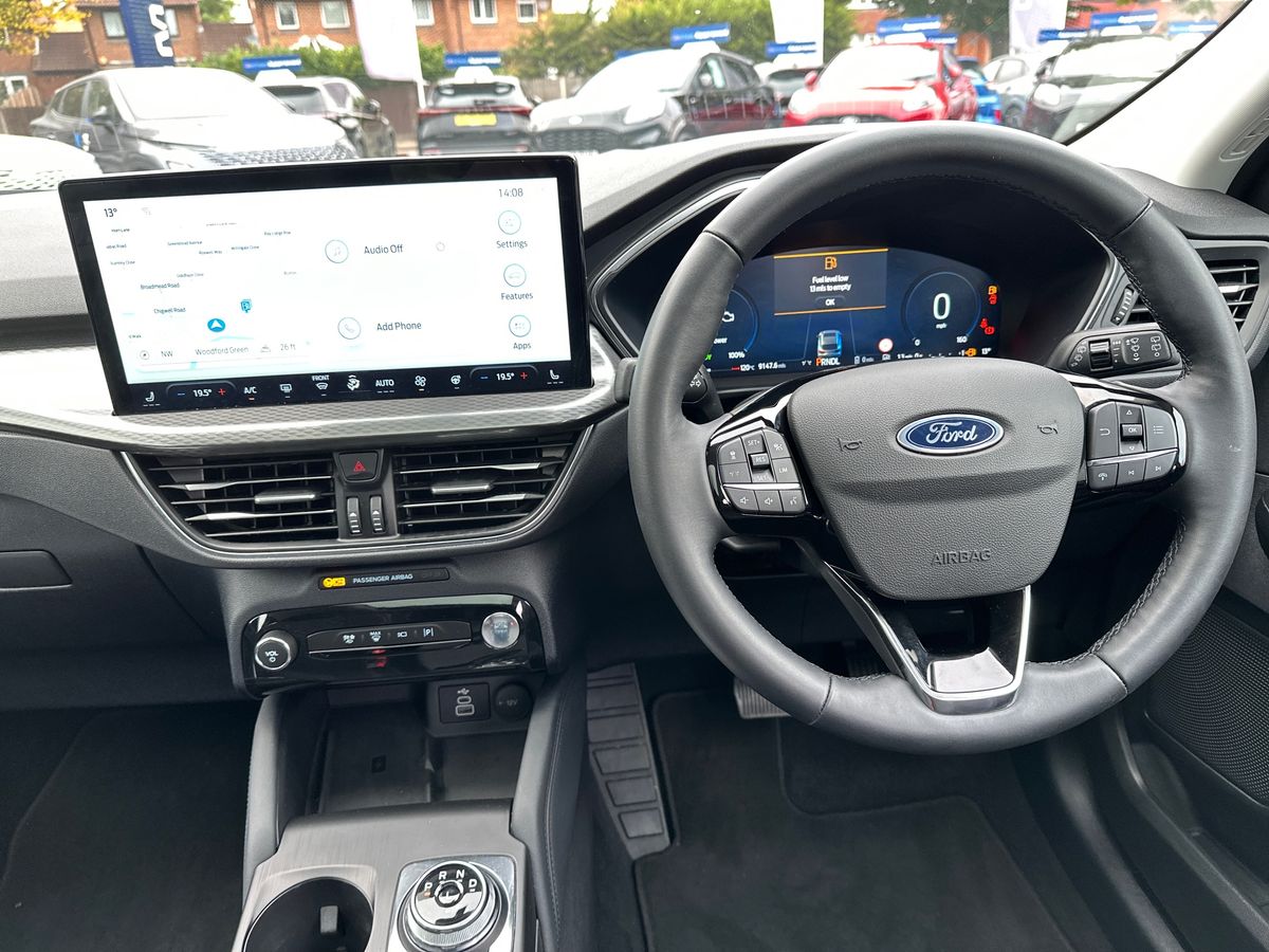 Used Ford Kuga 2024 for sale - 76738219: Photo 16