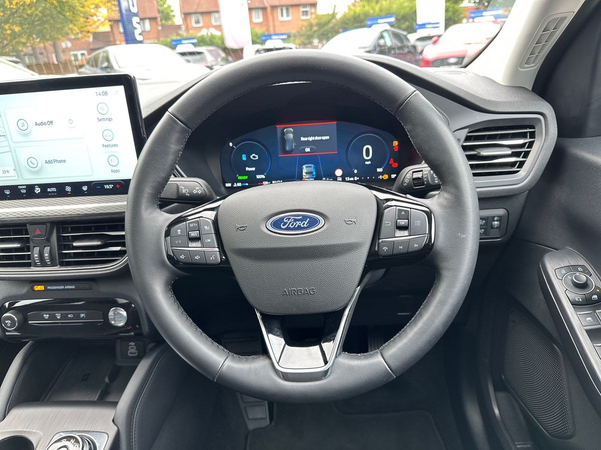 Used Ford Kuga 2024 for sale - 76738219: Photo 17