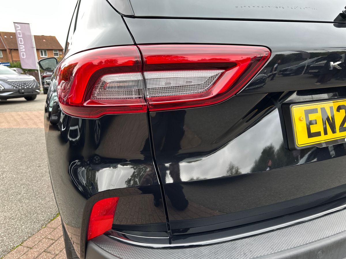 Used Ford Kuga 2024 for sale - 76738219: Photo 33