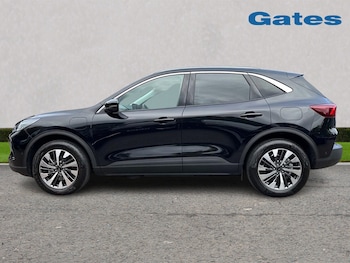 Used Ford Kuga 2024 for sale - 76738219: Photo