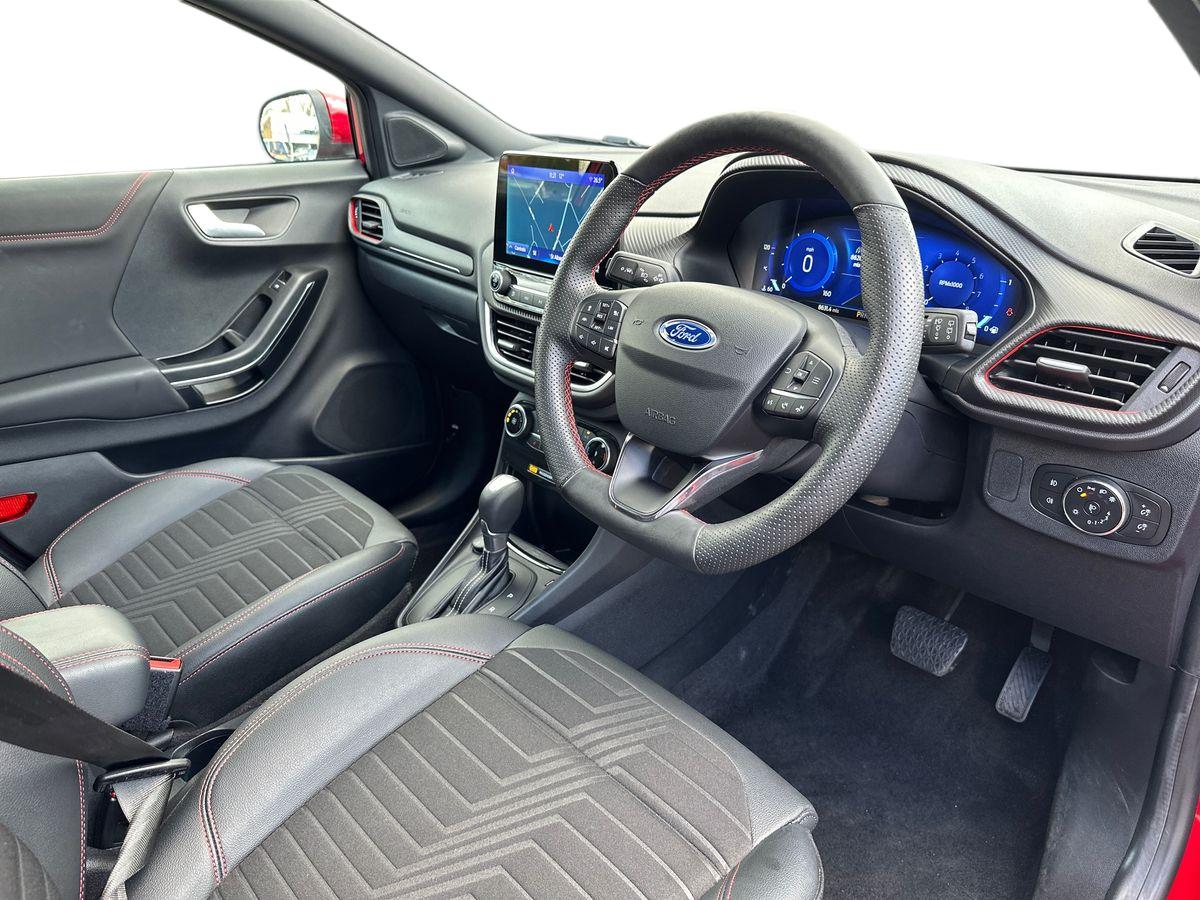 Used Ford Puma 2023 for sale - 77653087: Photo 10