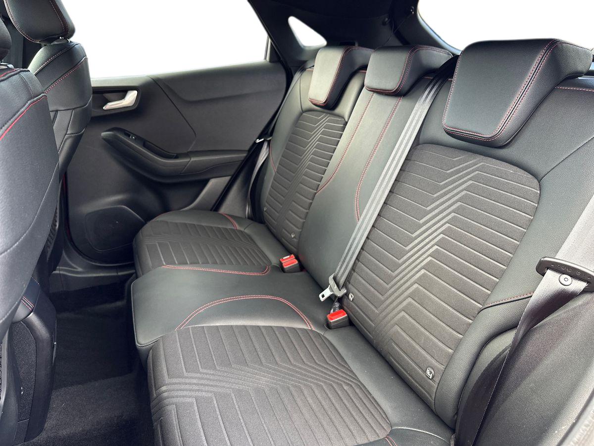 Used Ford Puma 2023 for sale - 77653087: Photo 14