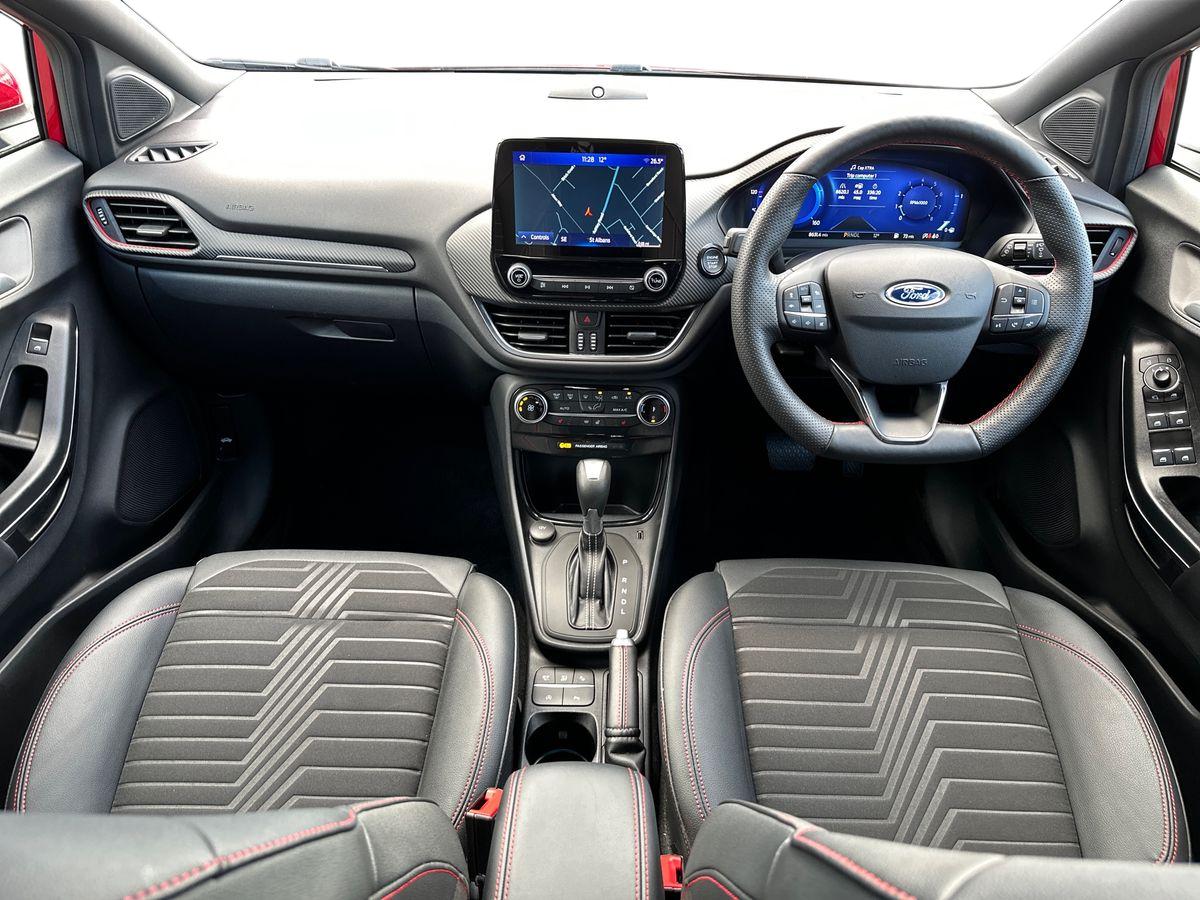 Used Ford Puma 2023 for sale - 77653087: Photo 15