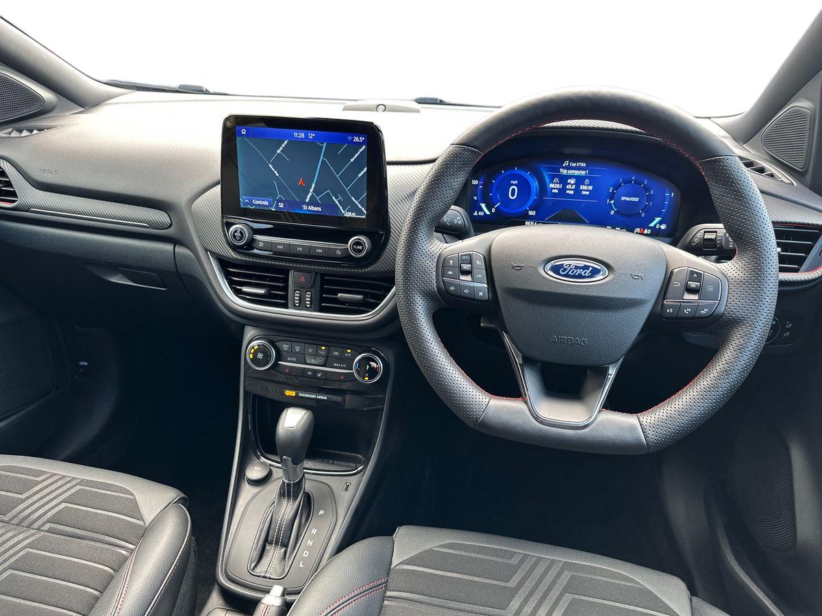 Used Ford Puma 2023 for sale - 77653087: Photo 16