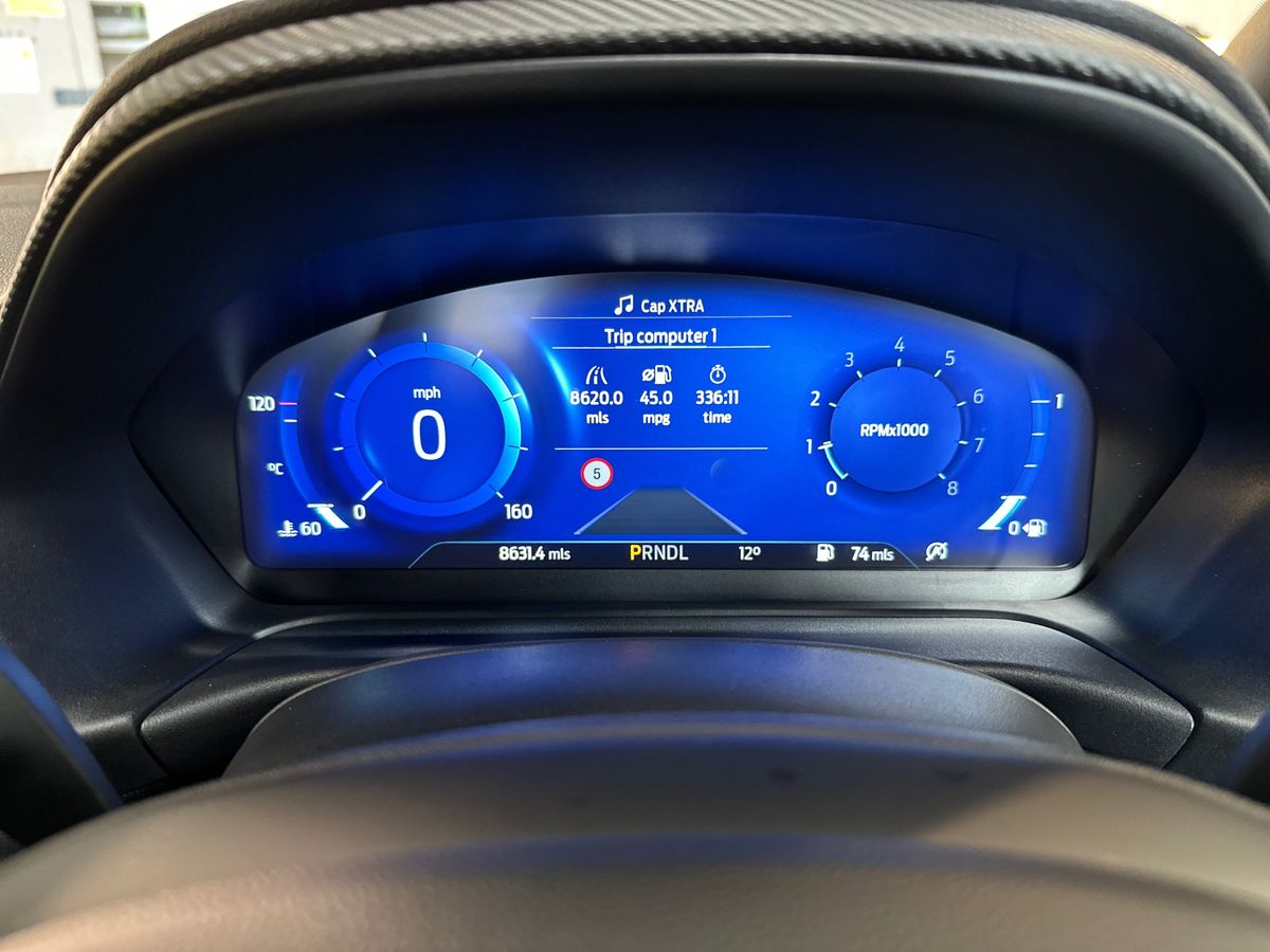 Used Ford Puma 2023 for sale - 77653087: Photo 18