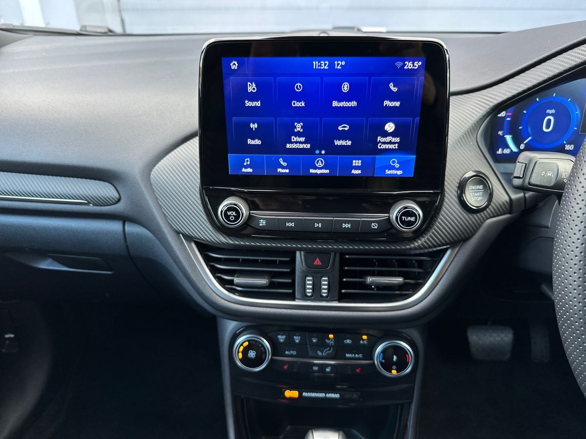 Used Ford Puma 2023 for sale - 77653087: Photo 19