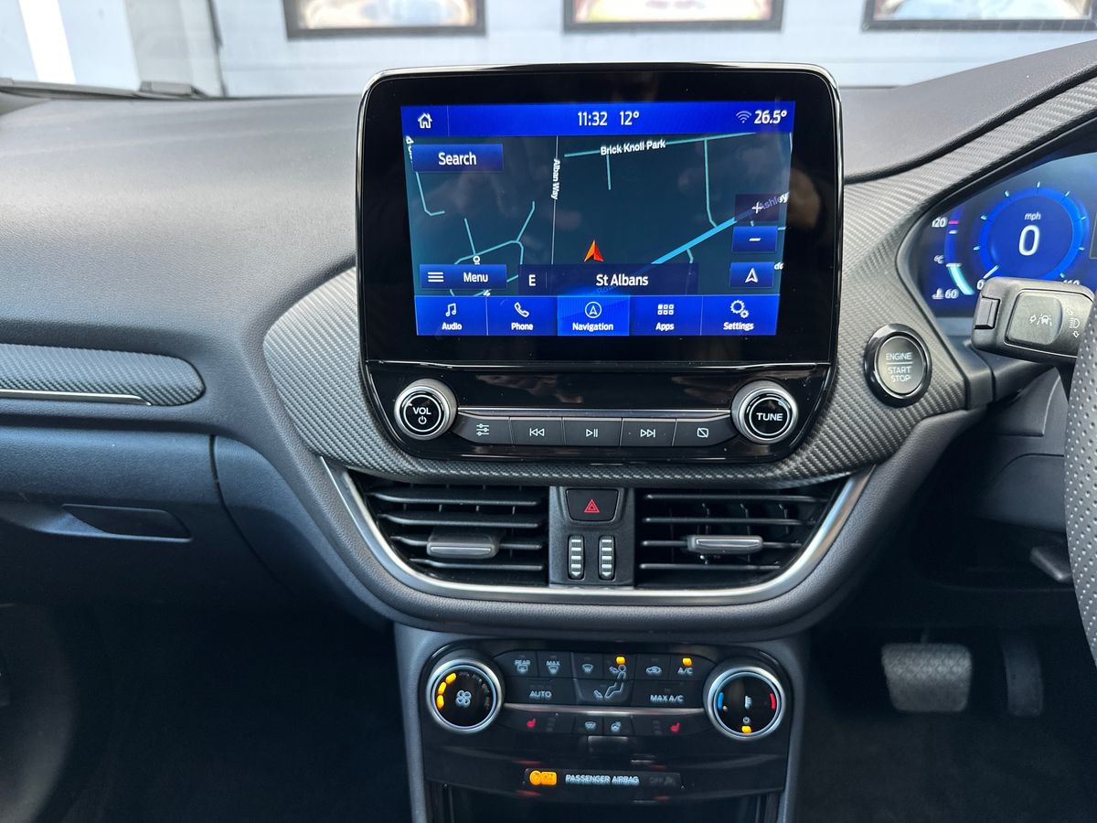 Used Ford Puma 2023 for sale - 77653087: Photo 20