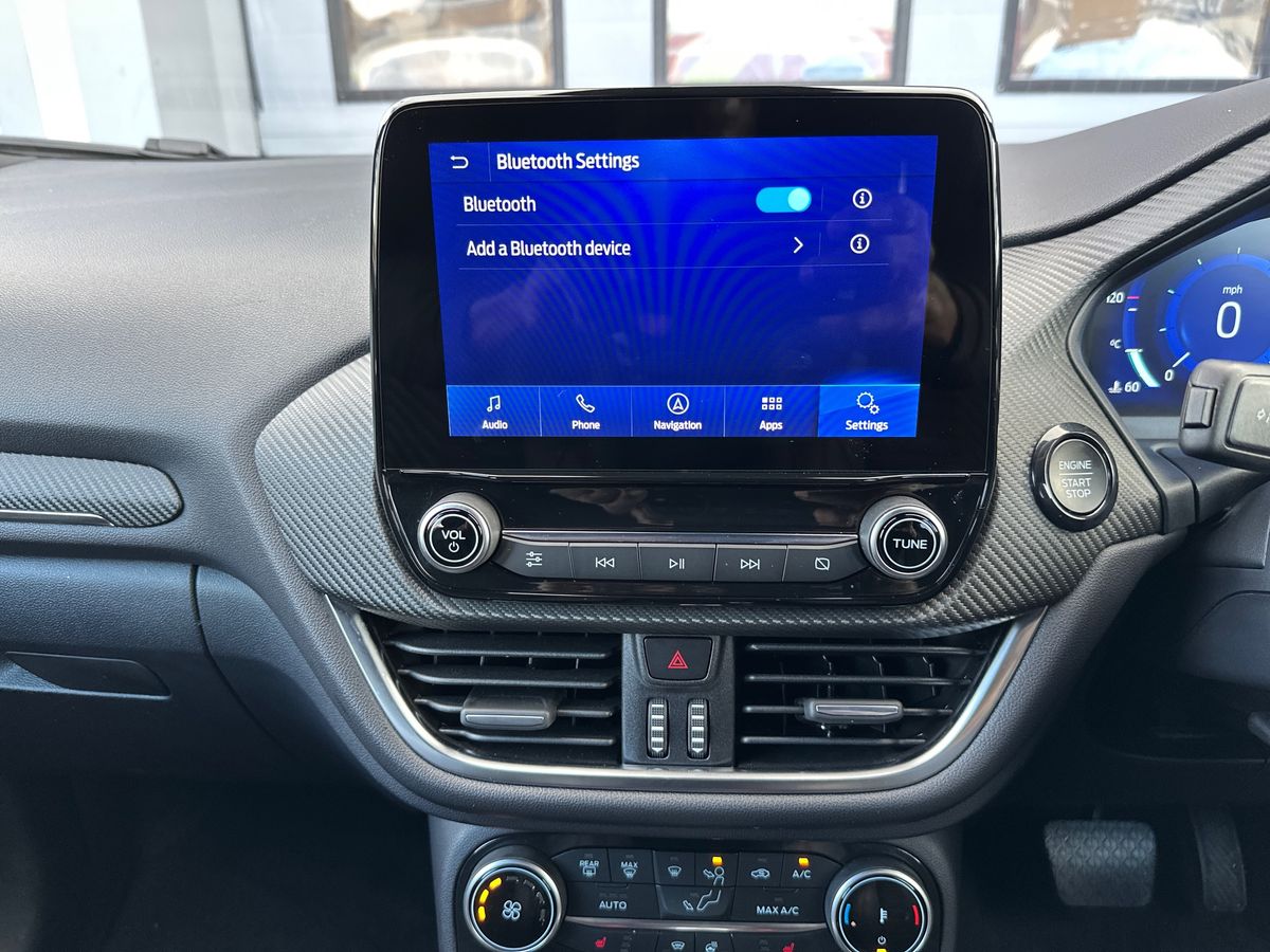 Used Ford Puma 2023 for sale - 77653087: Photo 21