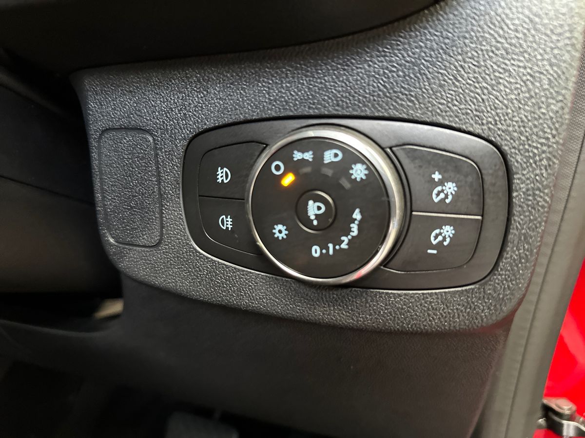 Used Ford Puma 2023 for sale - 77653087: Photo 23