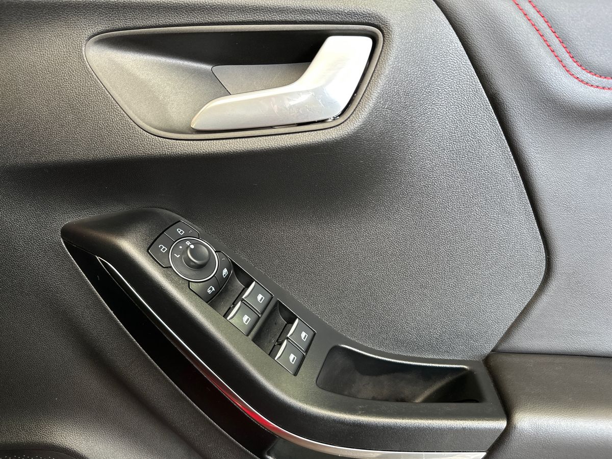 Used Ford Puma 2023 for sale - 77653087: Photo 25