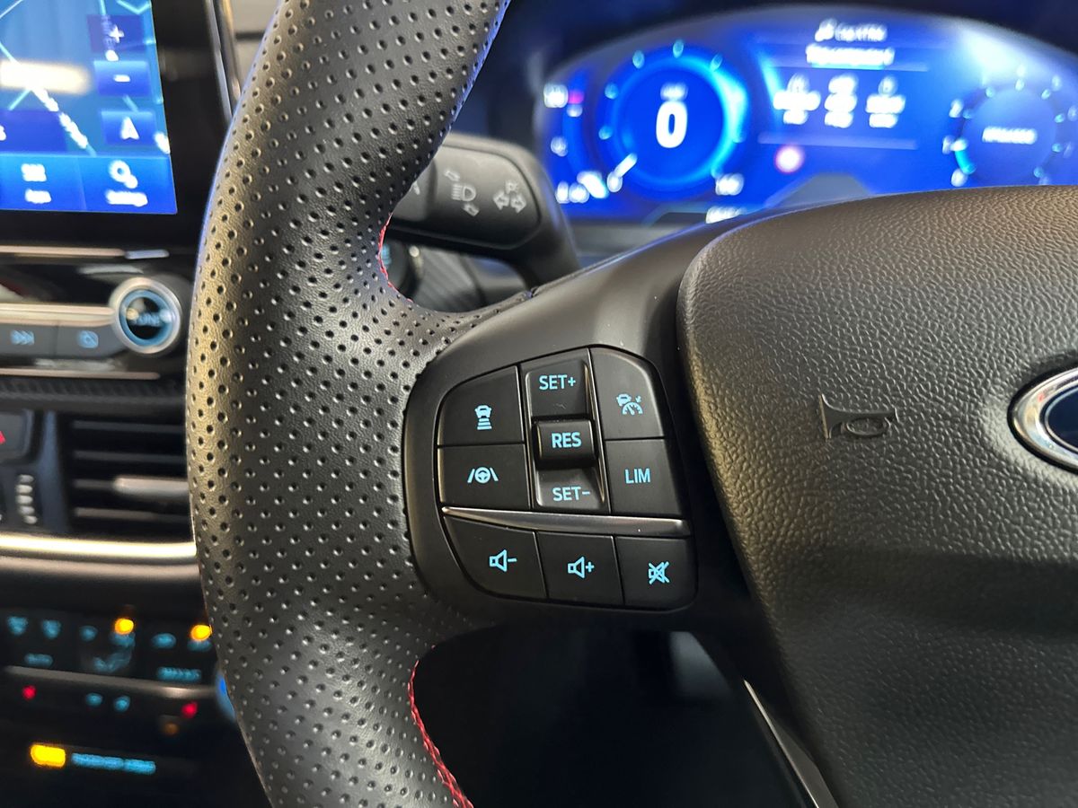 Used Ford Puma 2023 for sale - 77653087: Photo 26