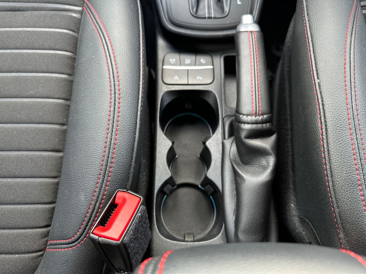 Used Ford Puma 2023 for sale - 77653087: Photo 28