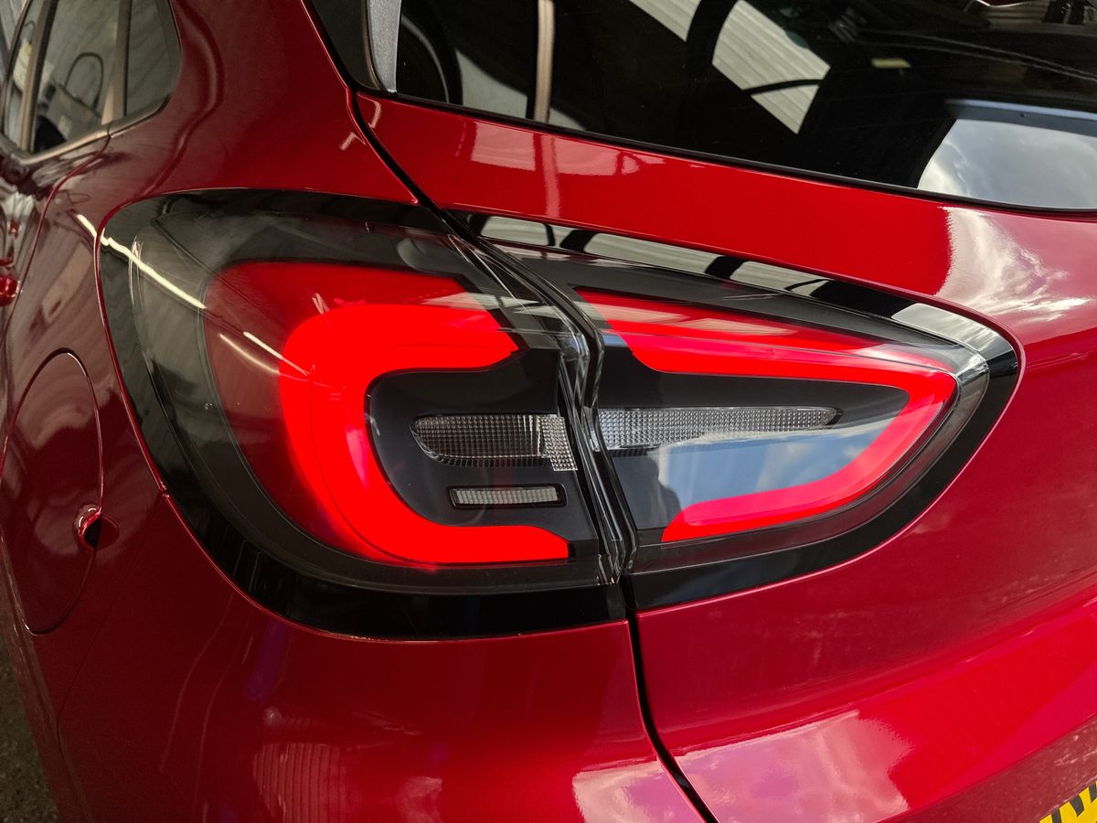 Used Ford Puma 2023 for sale - 77653087: Photo 33