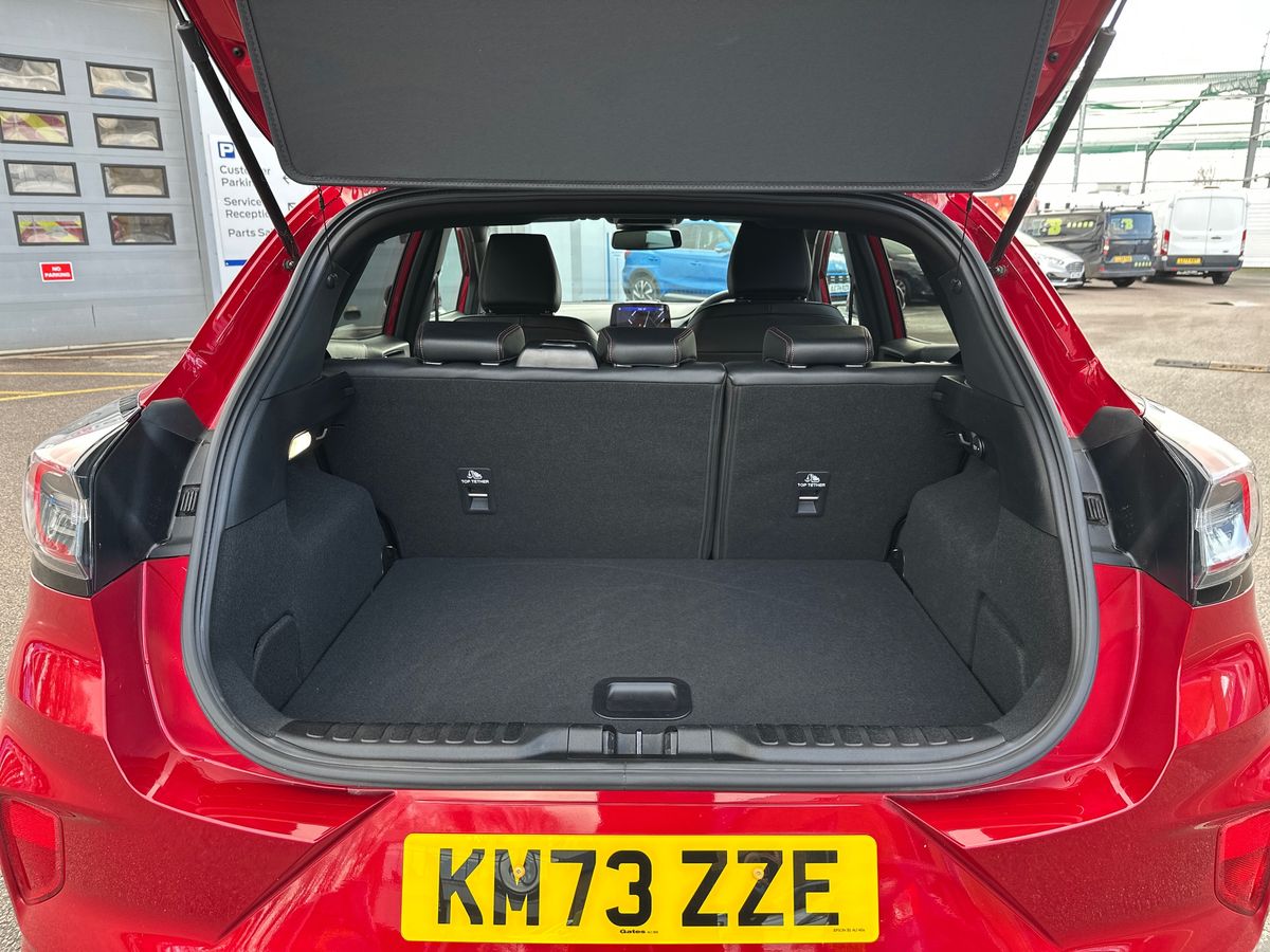 Used Ford Puma 2023 for sale - 77653087: Photo 34