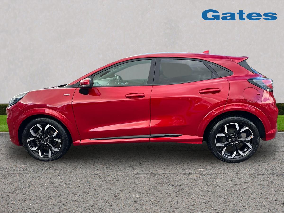 Used Ford Puma 2023 for sale - 77653087: Photo 4