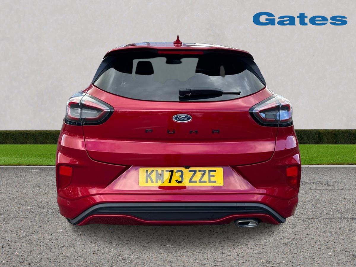 Used Ford Puma 2023 for sale - 77653087: Photo 6