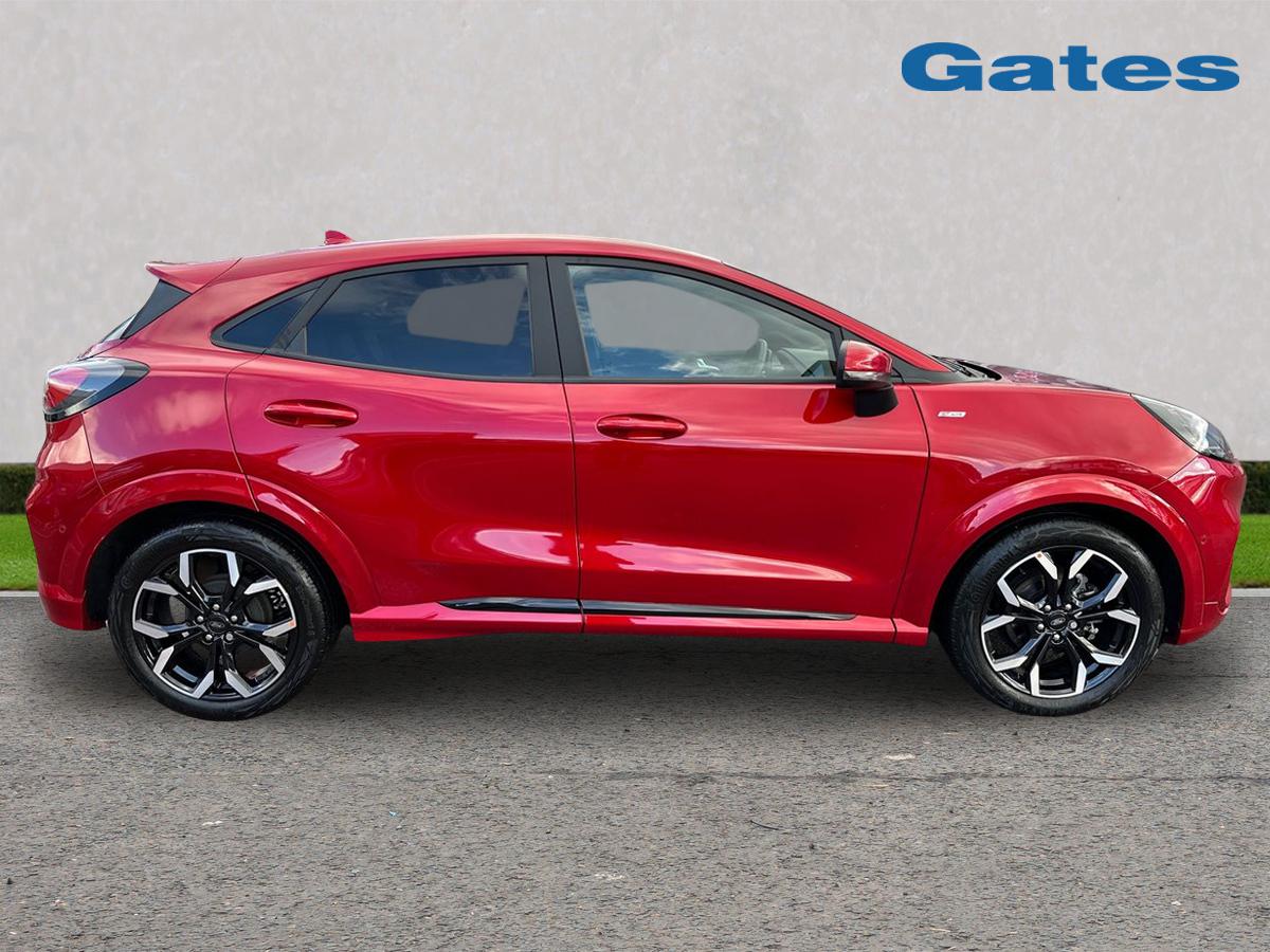 Used Ford Puma 2023 for sale - 77653087: Photo 8