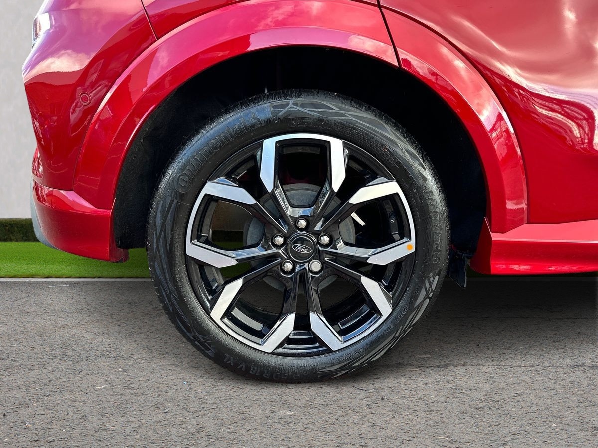 Used Ford Puma 2023 for sale - 77653087: Photo 9