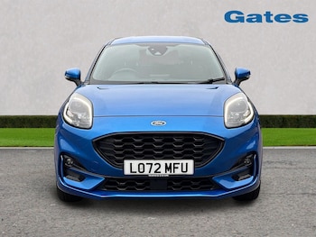 Used Ford Puma 2022 for sale - 75605721: Photo