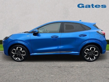 Used Ford Puma 2022 for sale - 75605721: Photo