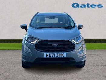 Used Ford Ecosport 2022 for sale - 74235774: Photo