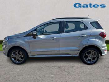 Used Ford Ecosport 2022 for sale - 74235774: Photo