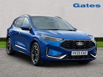 Used Ford Kuga 2025 for sale - 78773610: Photo