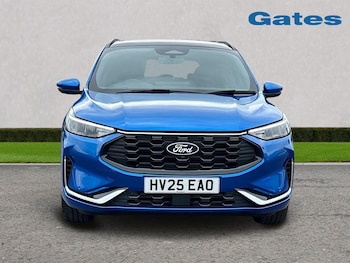 Used Ford Kuga 2025 for sale - 78773610: Photo